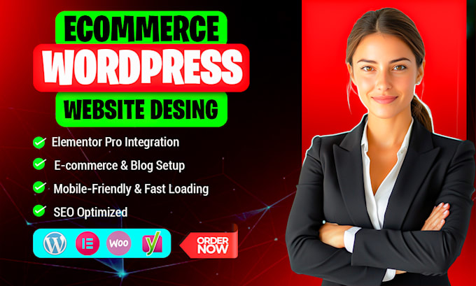 design redesign wordpress website, copy clone, store ecommerce wordpress website