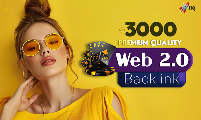 web 2 0 backlinks