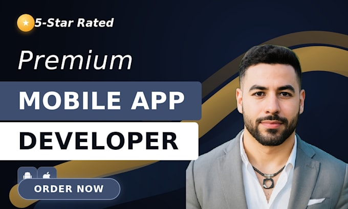 do mobile app development flutter react native ai app
