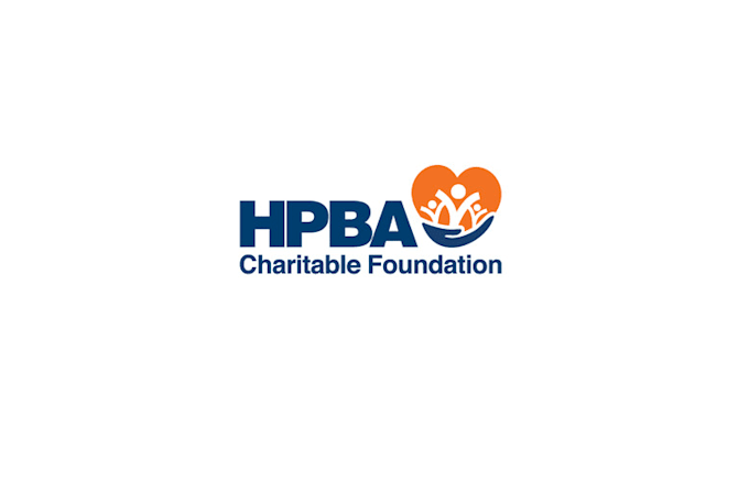 design awesome charitable foundation logo