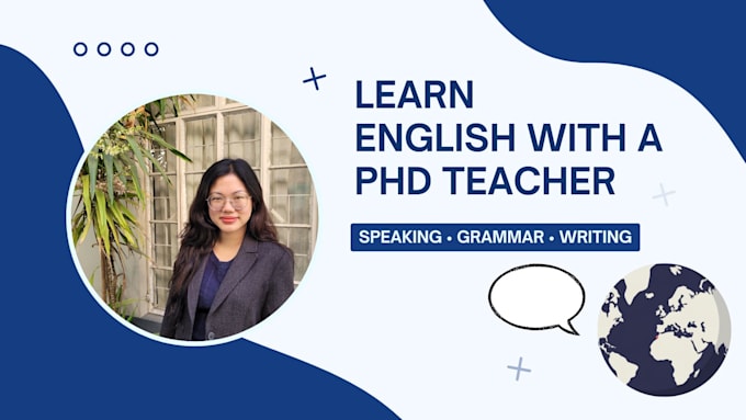 teach conversational english to non native speakers