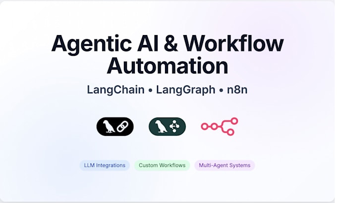 agentic ai workflow automation
