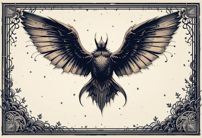 create stunning vexel vector art portrait