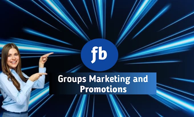 do niche promotions on facebook