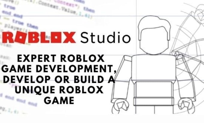 make you a roblox game