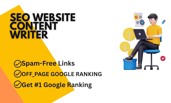 professional SEO content brief creation