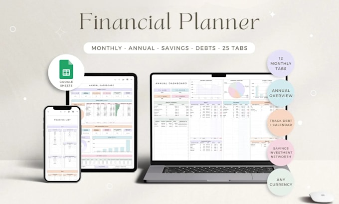 google excel budget spreadsheets digital planner excel vba etsy calculator sheet
