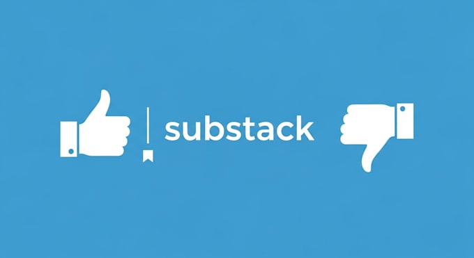 do organic substack promotion page link substack subscribers newsletter beehiiv