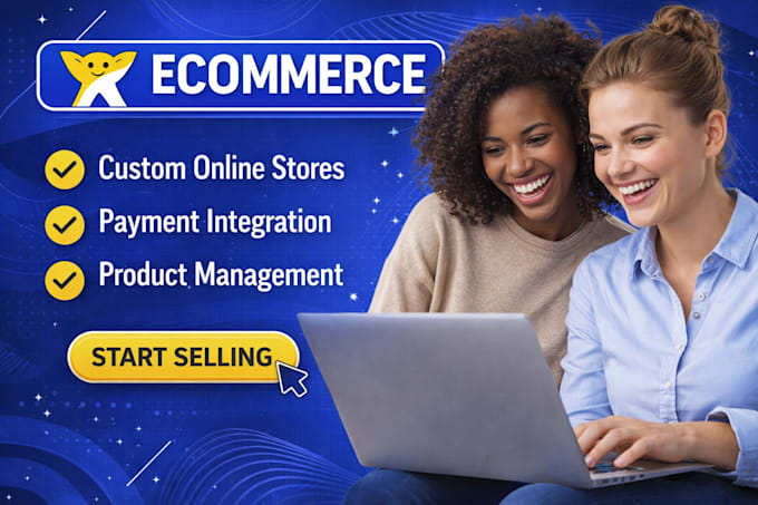develope a modern wix studio ecommerce site for shops and restaurant