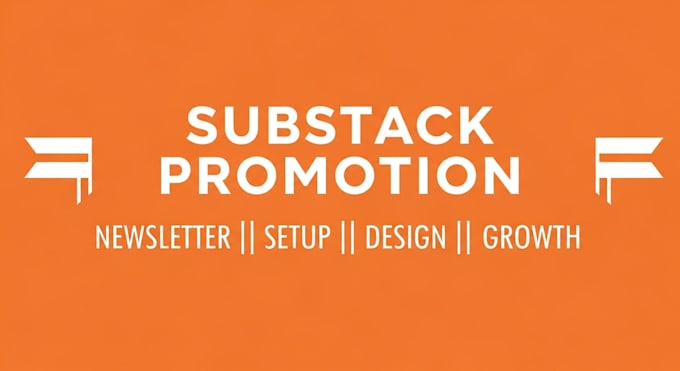 Promote and boost your substack page link newsletter subscribers ...