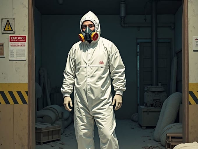 create xactimate estimates for mold, asbestos, or lead abatement