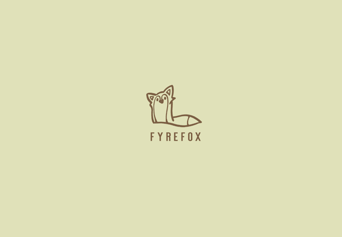 make a fun and whimsical hand drawn logo