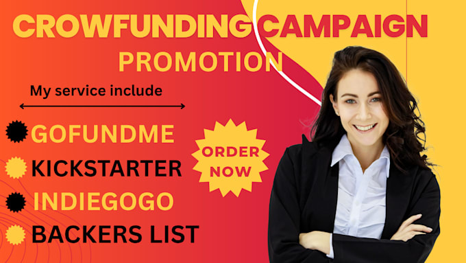 Photo inspiration: How To Create A Gofundme Campaign For A Community Arts Reference: Create And Promote Your Crowdfunding Campaign Gofundme Indiegogo Kickstarter By