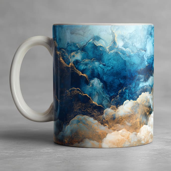 do a mug or coffee mug design