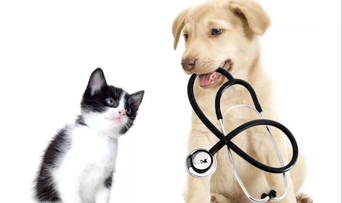film dog ugc video ads for your pet products or services for tiktok or instagram