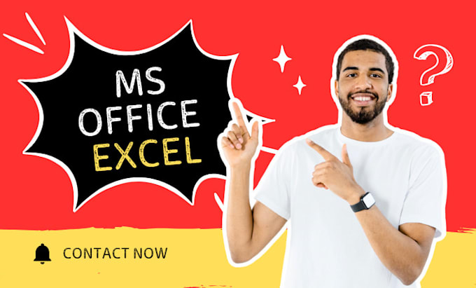 do excel data enrty, formulas, and spreadsheet design