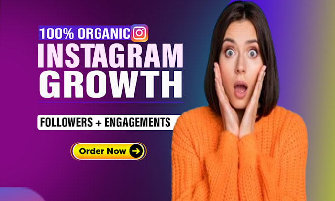 do super fast organic instagram growth