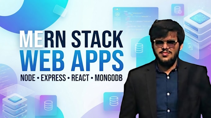 craft a custom react node mongodb web application