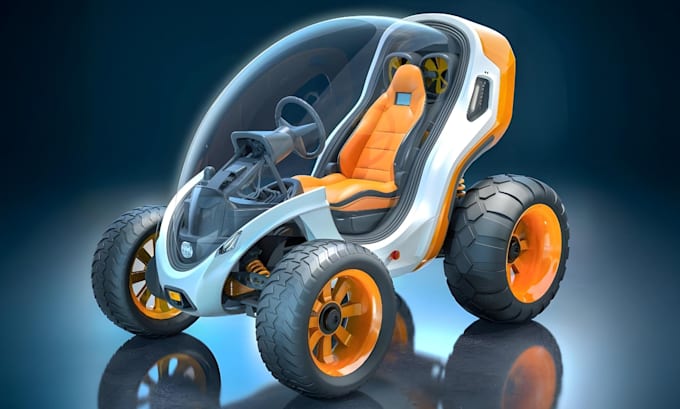 do ai enhance 3d modeling, 3d rendering, and 3d print design