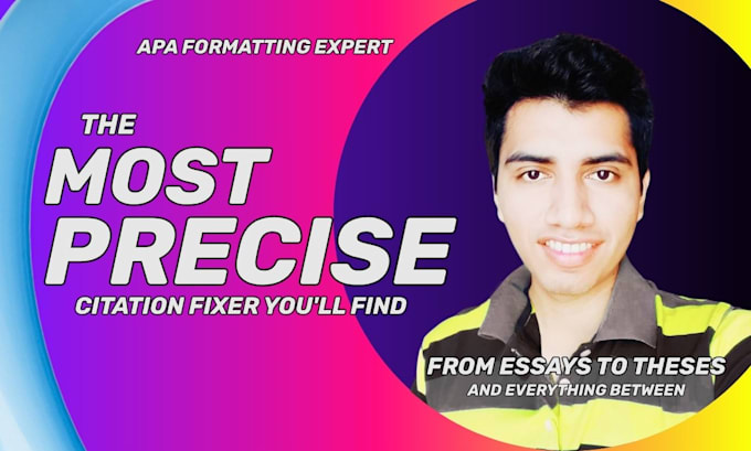format apa citation and ieee references to boost your paper quality