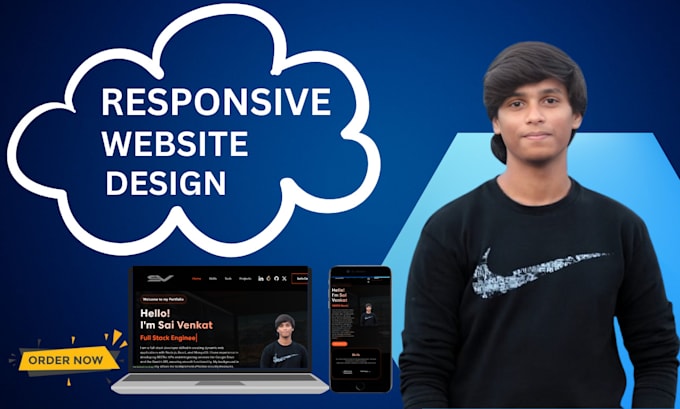 custom websites for your business