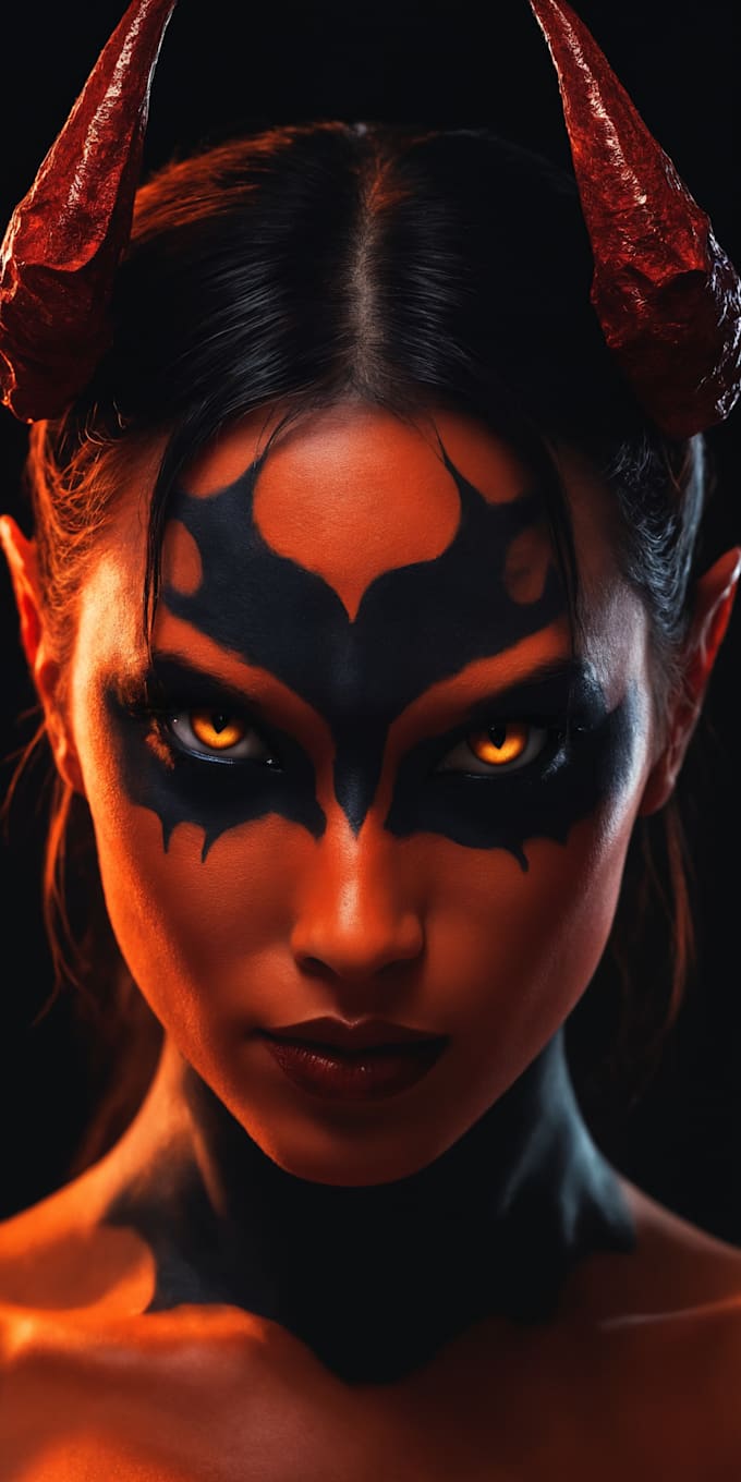 generate custom concept images using ai art tools