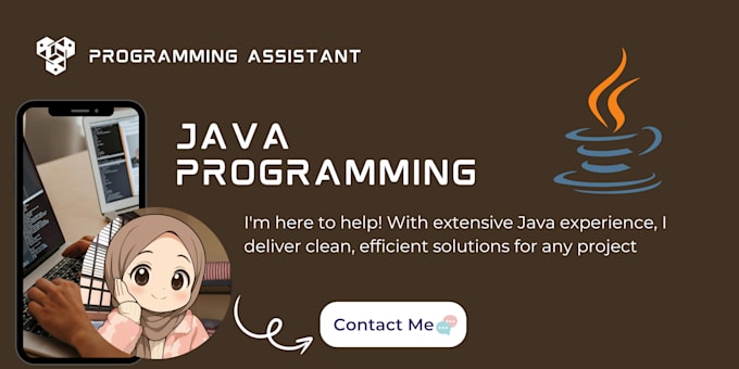 create java applications and solve coding problems