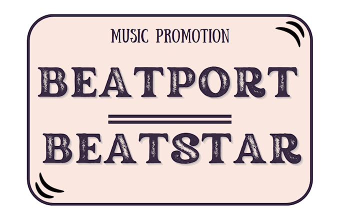 do beatport or beatstar music promotion to 35m worldwide streamer