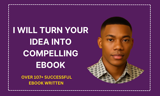ghostwrite your book as a ghost book writer, ebook ghostwriter, ebook writer