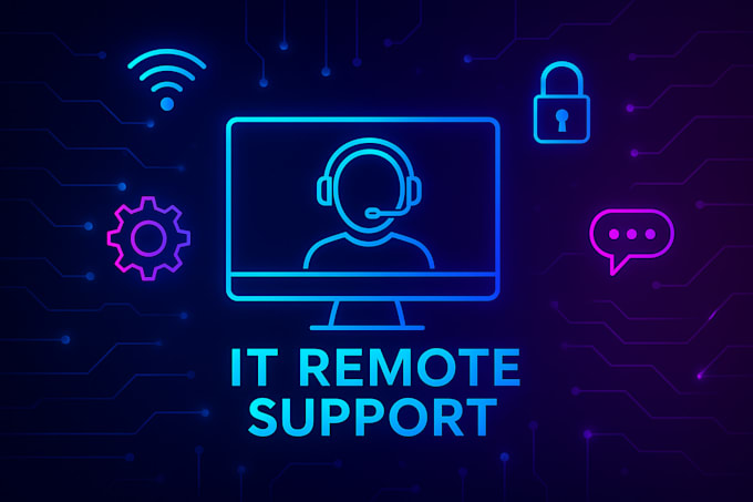 fix slow PC, optimise your windows computer remotely