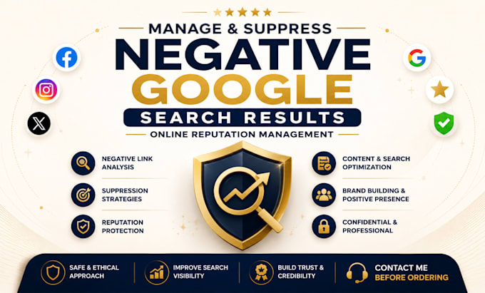remove infringing, defaming, harassing, negative, copyright, leaked, dmca post