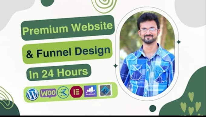 create a fast local business website wordpress speed optimiz