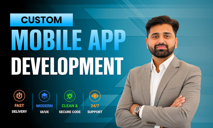 do mobile app development, flutter developer, app creation, building mobile app