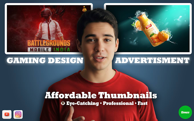 design custom thumbnails that boost your views and CTR