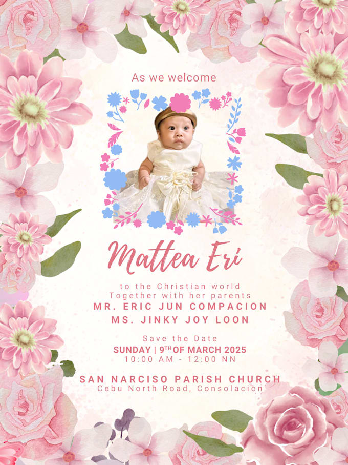 create stunning animated invitations for your event