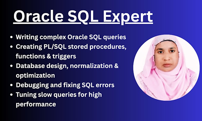 write and optimize oracle sql and pl sql code as an ocp