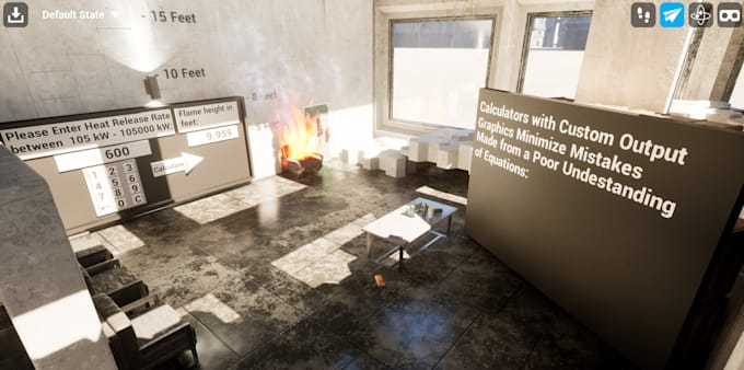 turn your engineering tech specs into an interactive unreal engine 5 simulation