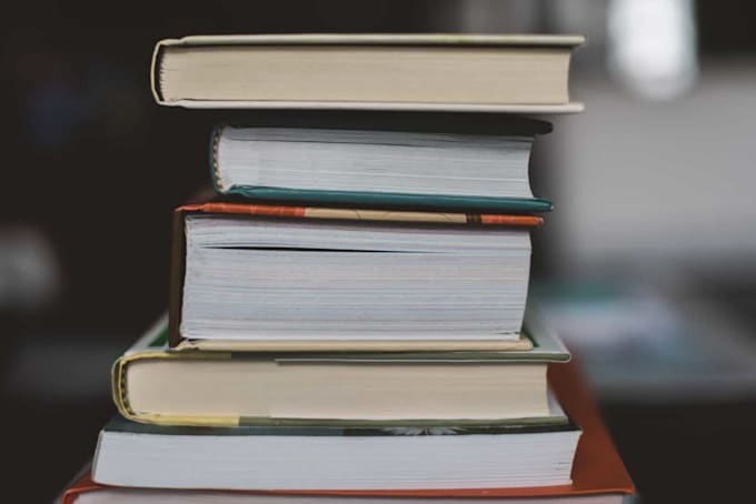 do 10k book writing