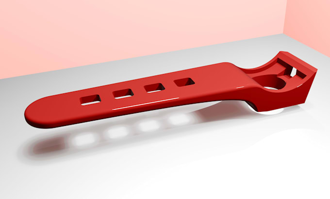 design custom parts for 3d printing and prototyping