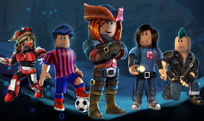 create custom roblox avatar, minecraft avatar, roblox gfx, outfits anime avatar