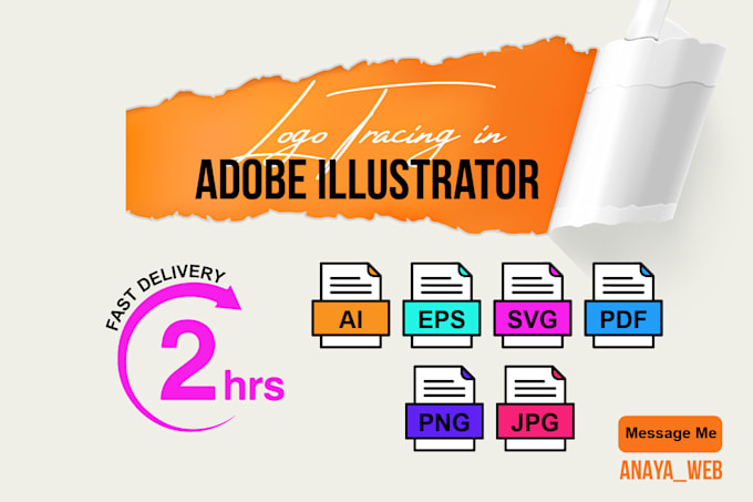 digitalize change font remake existing logo
