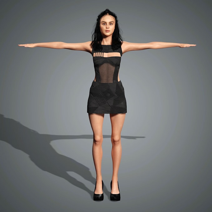 Sculpter Un Personnage 3d R aliste De 2d 3d Nsfw Animation 3d sculpter-un-personnage-3d-r-aliste-de-2d-3d-nsfw-animation-3d