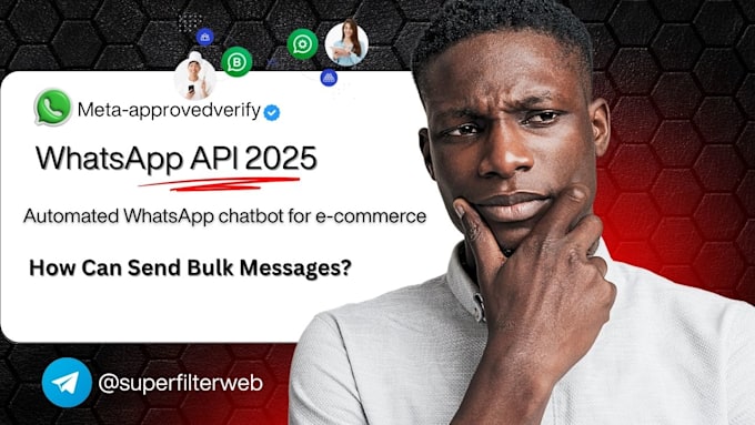 provide bulk whatsapp marketing software 2025