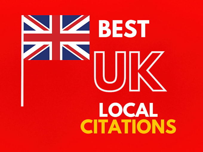 list your business in 350 UK local citations