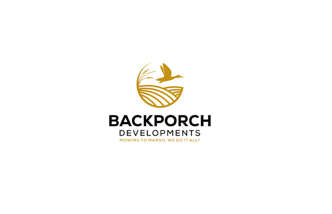 design habitat land development company logo