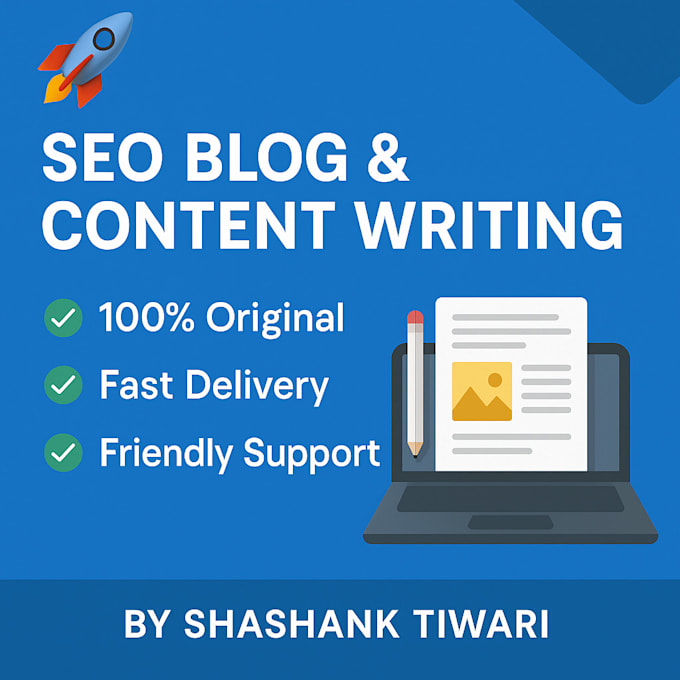 do creative content writing, blog writing and translation