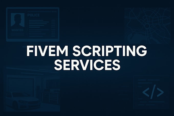 create simple esx scripts
