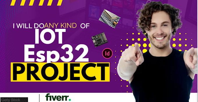 provide professional iot coding develop and code debug