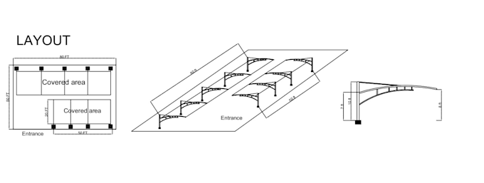 all mechanical and electrical drawings on autocad