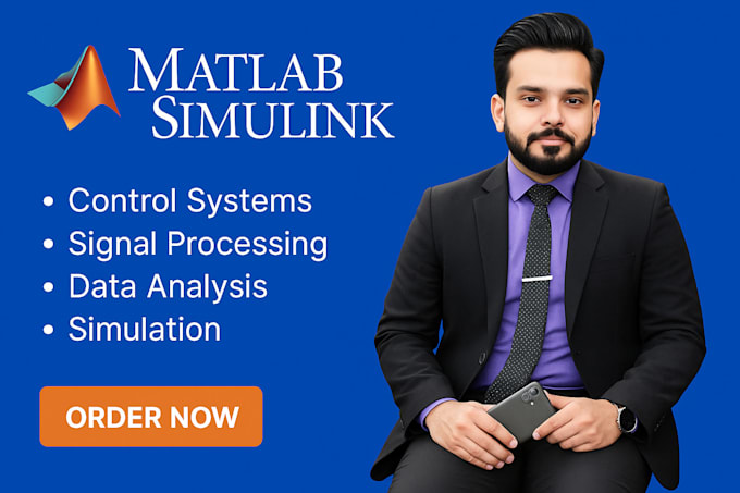 do matlab and simulink modeling for control systems and signal processing